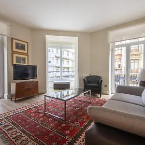 Urbieta Korner - Local Rentss Apartamento San Sebastián