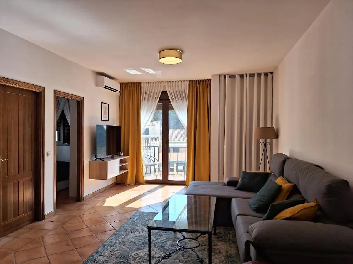 Apartment Casa De Flores Benahavis Spain