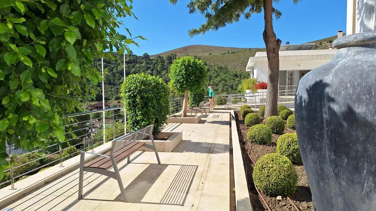 Casa De Flores Benahavis