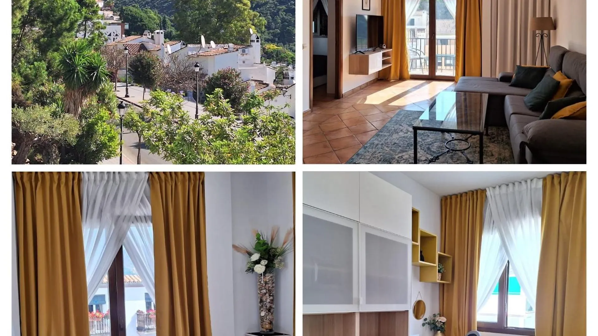 Casa De Flores Benahavis Spain