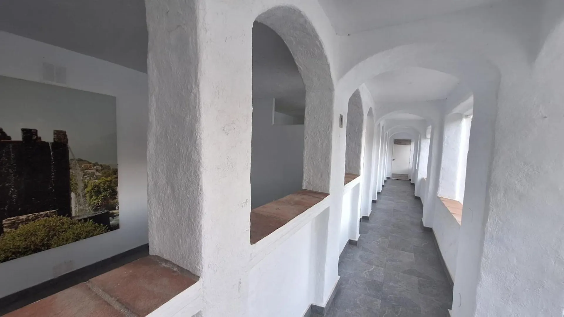 Casa De Flores Benahavis 0*,  Spain