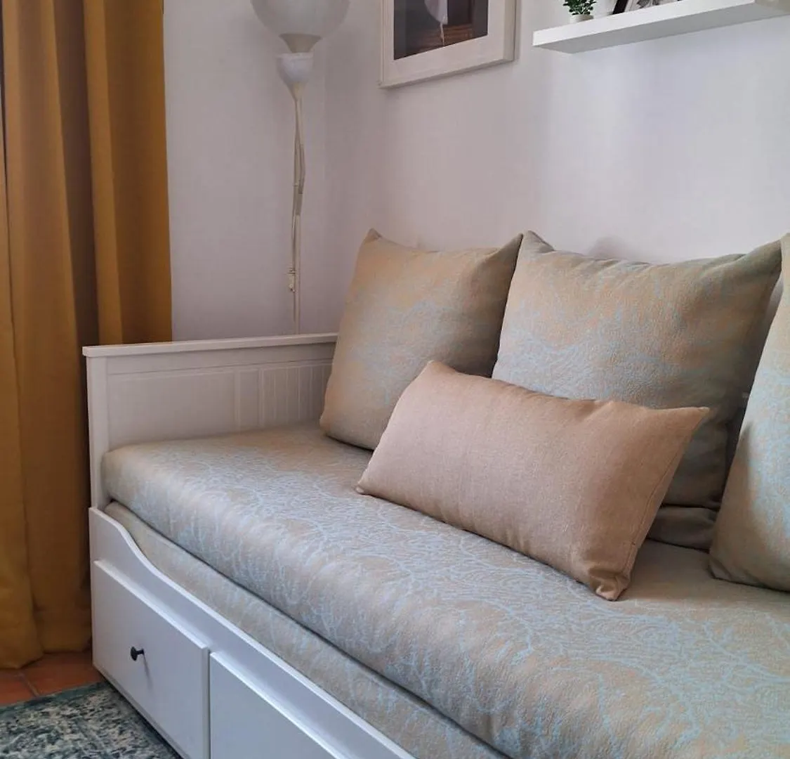 Apartment Casa De Flores Benahavis Spain