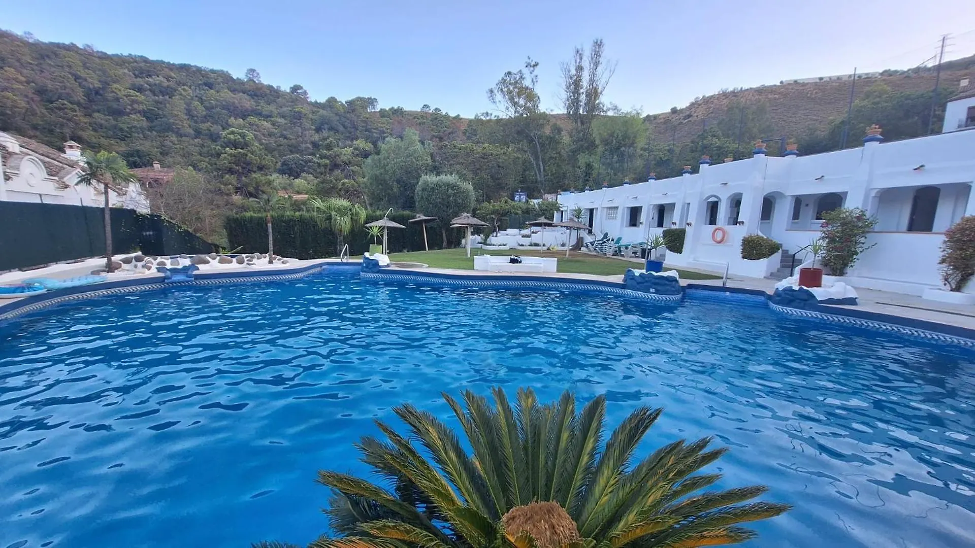 Casa De Flores Benahavis